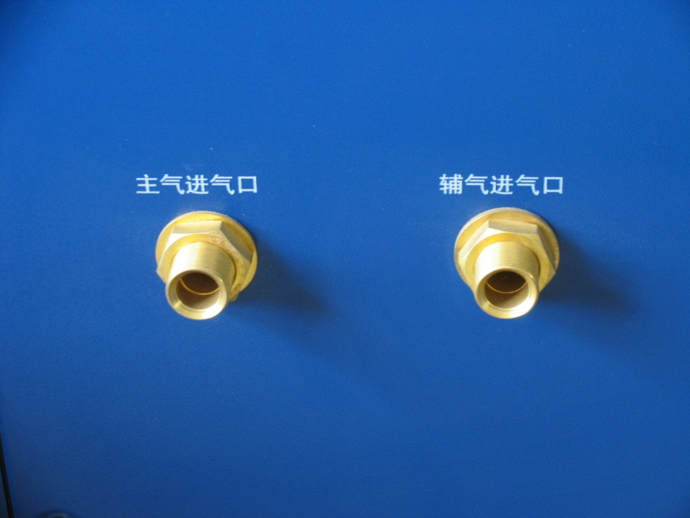 BR50/2 CO2 Ar接続用高精度ガス混合器 